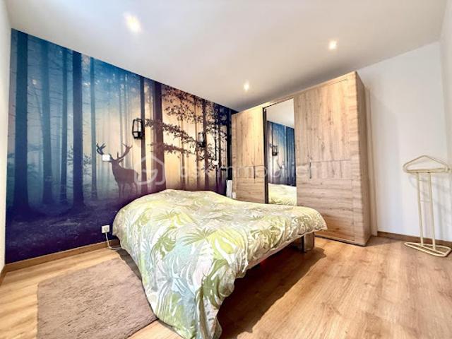 Vente Maison 4 pièces 89 m2 Mulhouse