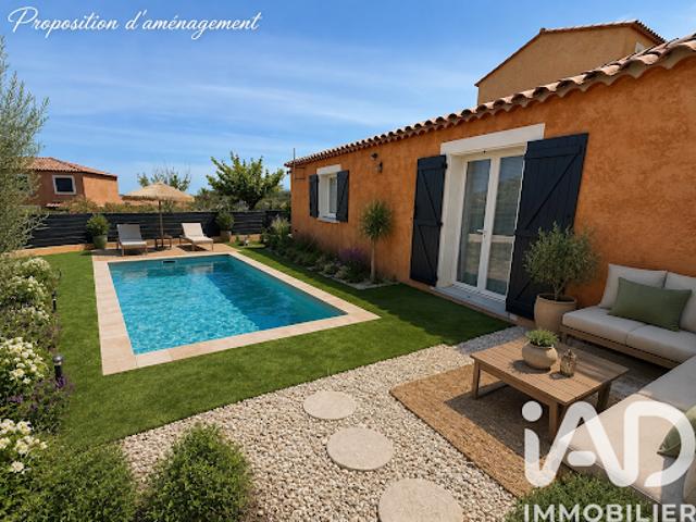 Vente Maison 4 pièces 89 m2 Narbonne