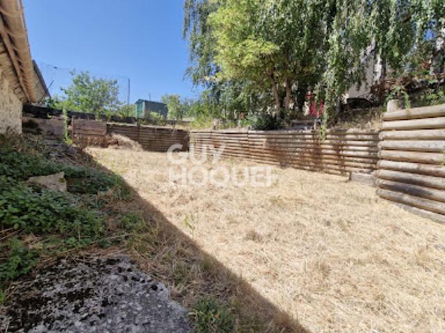 Vente Maison 4 pièces 89 m2 Soissons