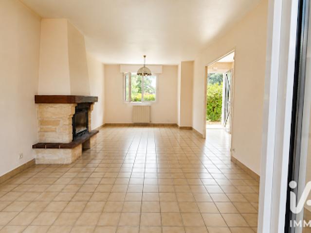 Vente Maison 4 pièces 89 m2 Sautron