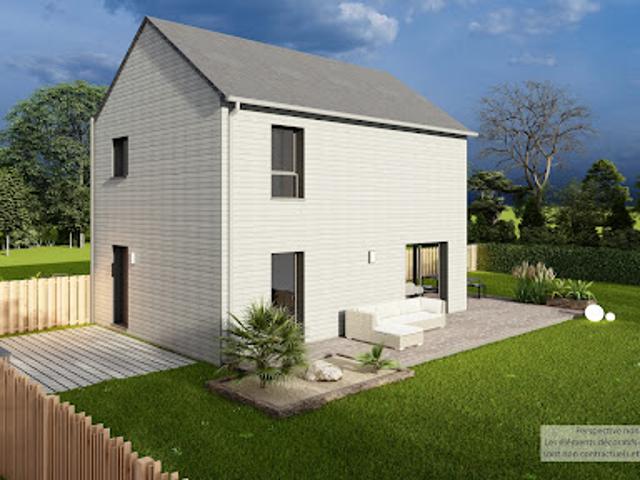 Vente Maison 4 pièces 89 m2 Saint Cast le Guildo