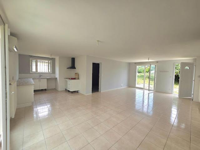 Vente Maison 4 pièces 89 m2 Saint Christoly de Blaye