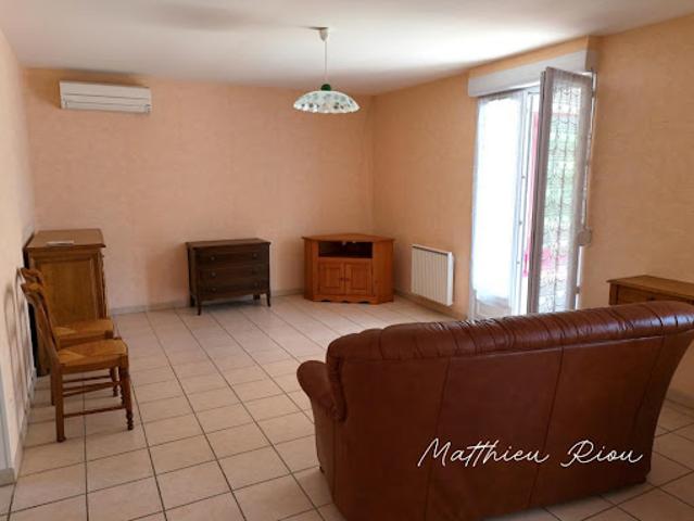 Vente Maison 4 pièces 89 m2 Saint Agnant de Versillat