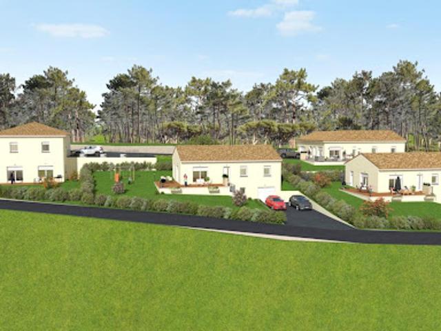 Vente Maison 4 pièces 89 m2 Saint Uze