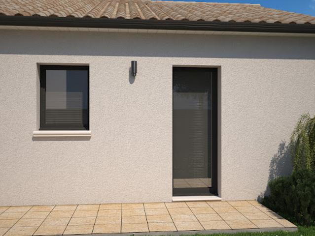 Vente Maison 4 pièces 89 m2 Saint gervais