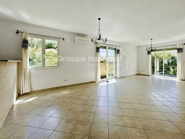 Vente Maison 4 pièces 89 m2 Saint Just