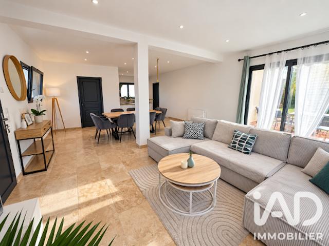 Vente Maison 4 pièces 89 m2 Saint Lubin de la Haye