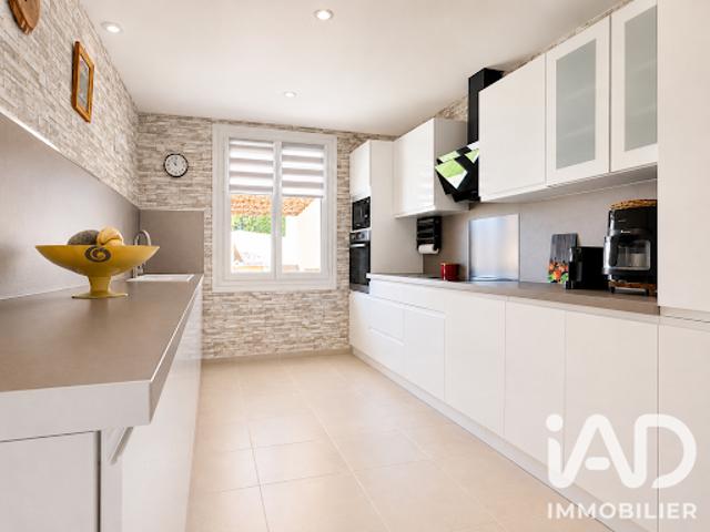 Vente Maison 4 pièces 89 m2 Saint Nazaire