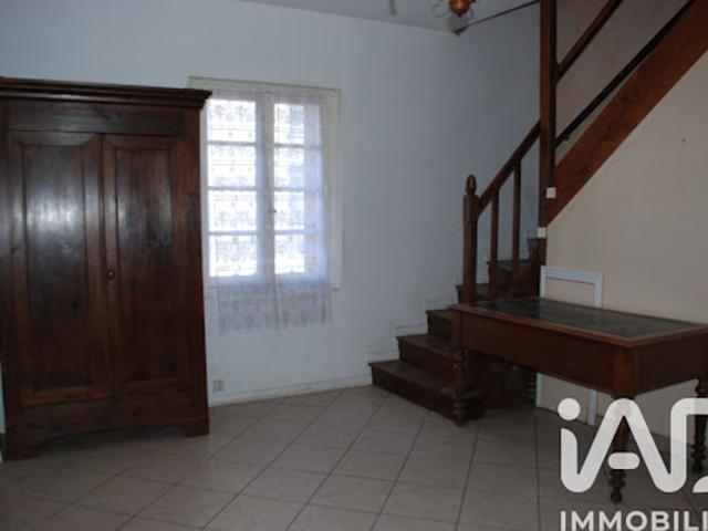 Vente Maison 4 pièces 89 m2 Sainte Foy la Grande