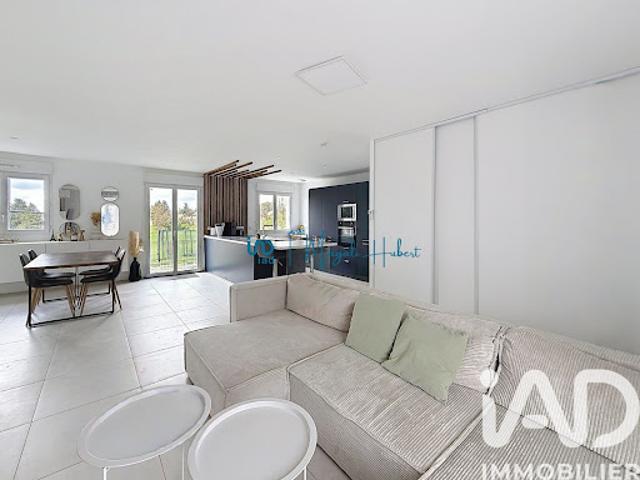 Vente Maison 4 pièces 89 m2 Salins