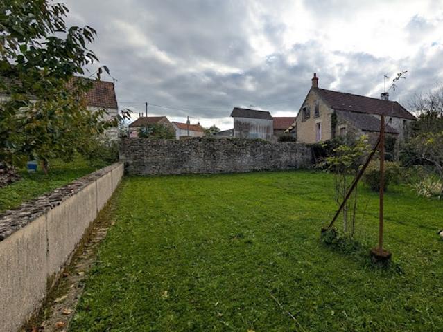 Vente Maison 4 pièces 89 m2 Santigny