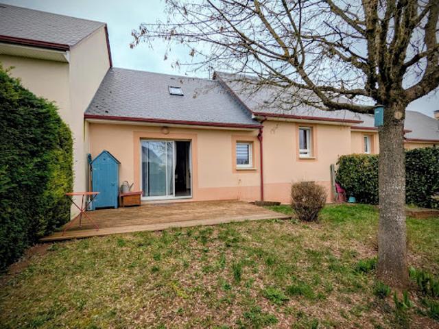 Vente Maison 4 pièces 89 m2 Sébazac Concourès