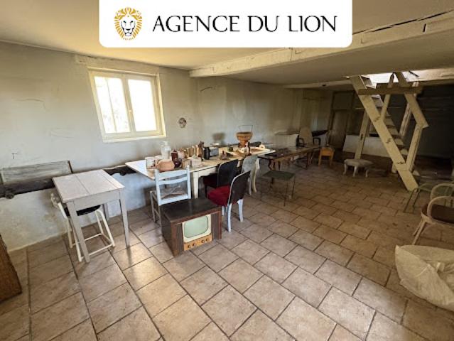 Vente Maison 4 pièces 89 m2 Senonches