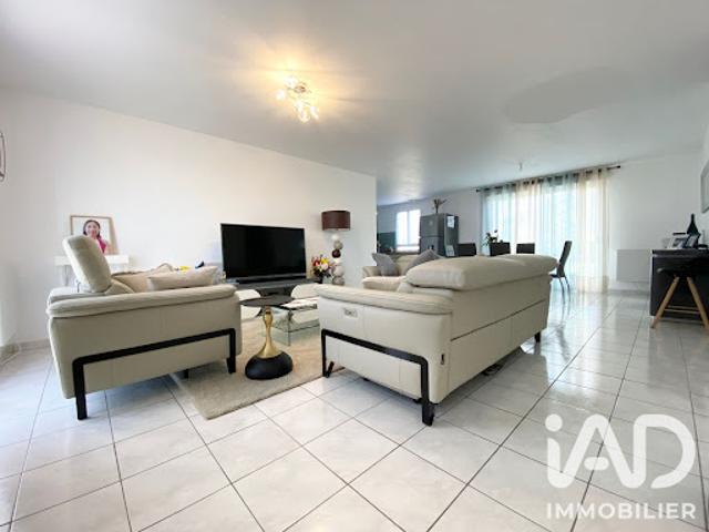 Vente Maison 4 pièces 89 m2 Senonches