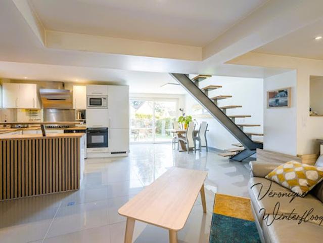 Vente Maison 4 pièces 89 m2 Septeuil