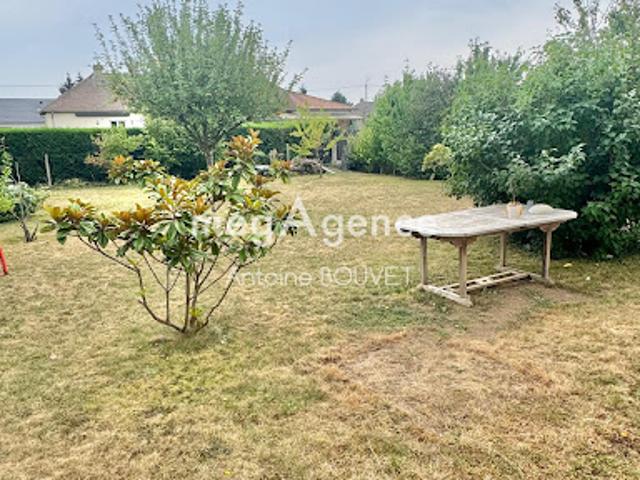 Vente Maison 4 pièces 89 m2 Poulainville