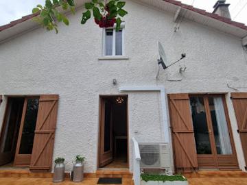 Vente Maison 4 pièces 89 m2 Poissy