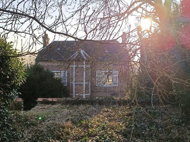 Vente Maison 4 pièces 89 m2 Port le Grand