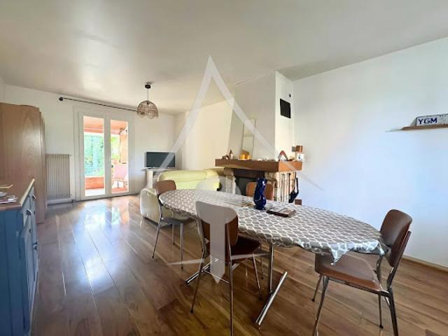 Vente Maison 4 pièces 89 m2 Portet sur Garonne