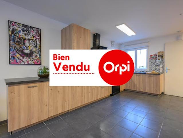 Vente Maison 4 pièces 89 m2 Petite Forêt