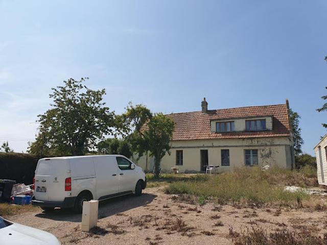 Vente Maison 4 pièces 89 m2 Petiville
