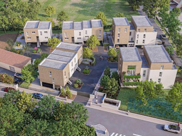 Vente Maison 4 pièces 89 m2 Perpignan
