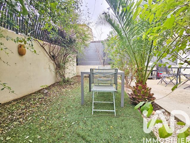 Vente Maison 4 pièces 89 m2 Perpignan