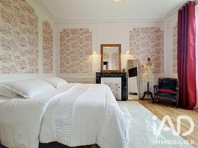 Vente Maison 4 pièces 89 m2 Plerguer
