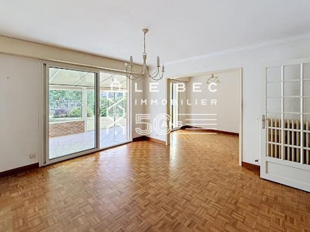Vente Maison 4 pièces 89 m2 Ploemeur