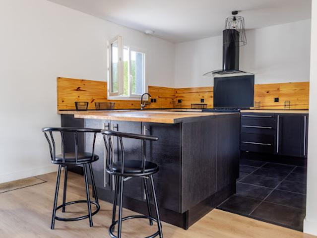 Vente Maison 4 pièces 89 m2 Pugnac