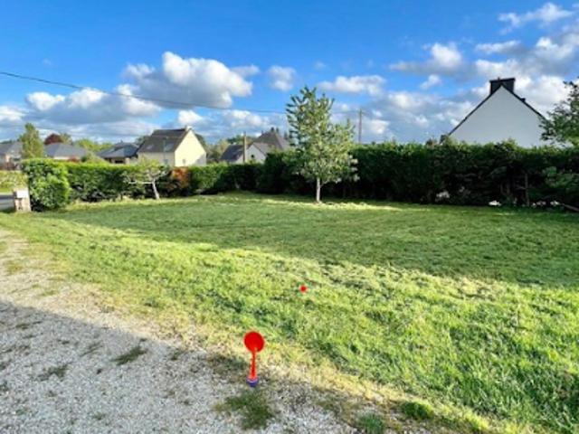 Vente Maison 4 pièces 89 m2 Quistinic