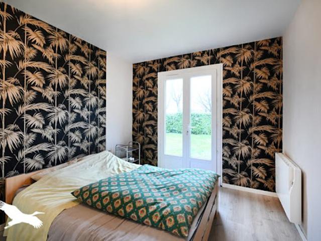 Vente Maison 4 pièces 89 m2 Rouillac