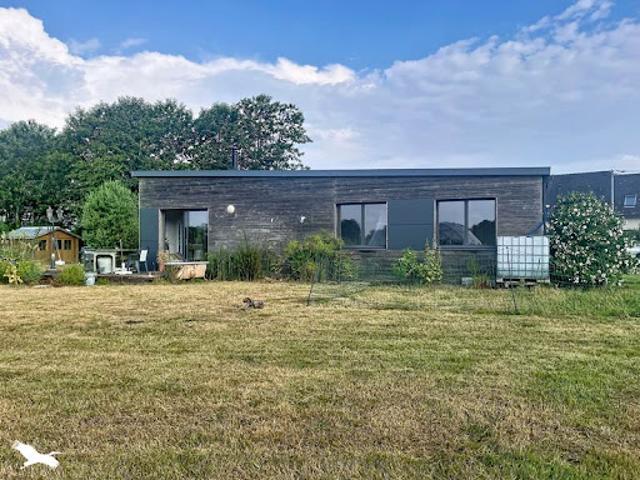 Vente Maison 4 pièces 89 m2 Rosporden
