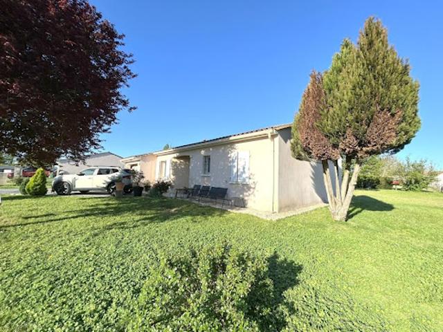 Vente Maison 4 pièces 89 m2 Rivieres