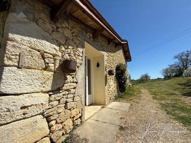 Vente Maison 4 pièces 89 m2 Ruch