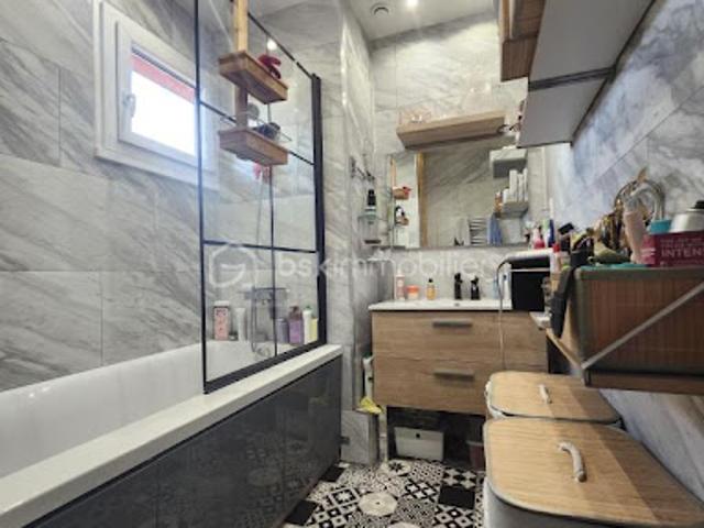 Vente Maison 4 pièces 89 m2 Toulouse