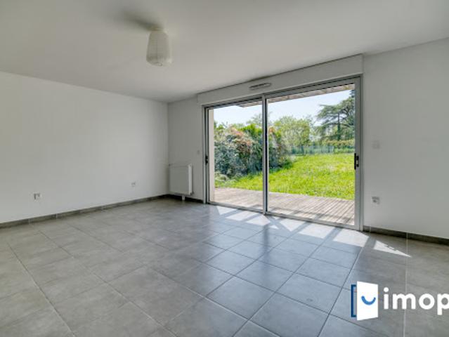 Vente Maison 4 pièces 89 m2 Tournefeuille
