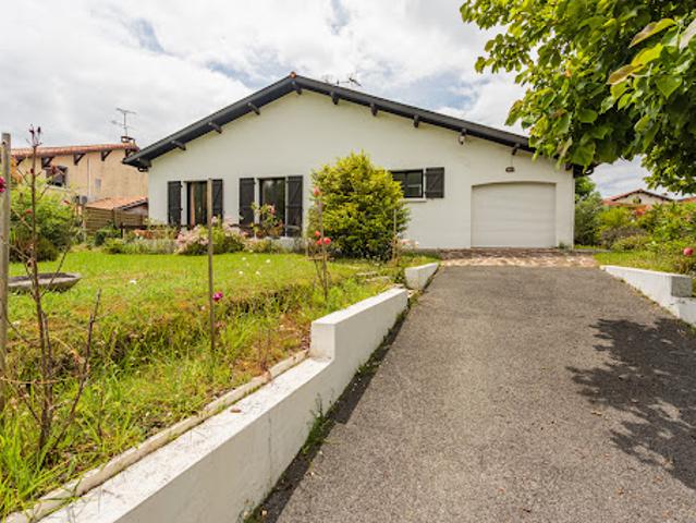 Vente Maison 4 pièces 89 m2 Tarnos