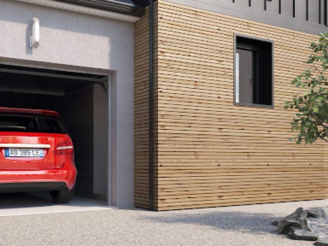 Vente Maison 4 pièces 89 m2 Thouaré sur Loire