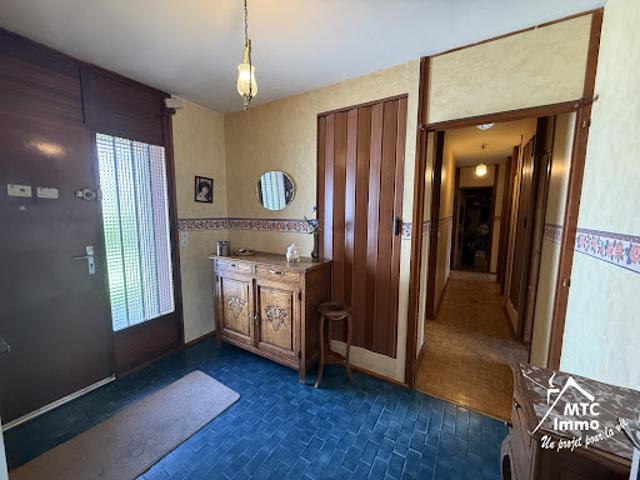 Vente Maison 4 pièces 89 m2 Tignieu Jameyzieu