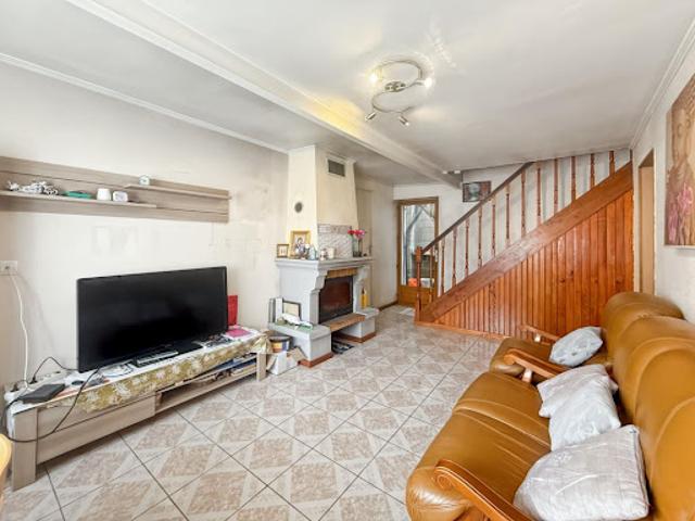 Vente Maison 4 pièces 89 m2 Tillay le Péneux