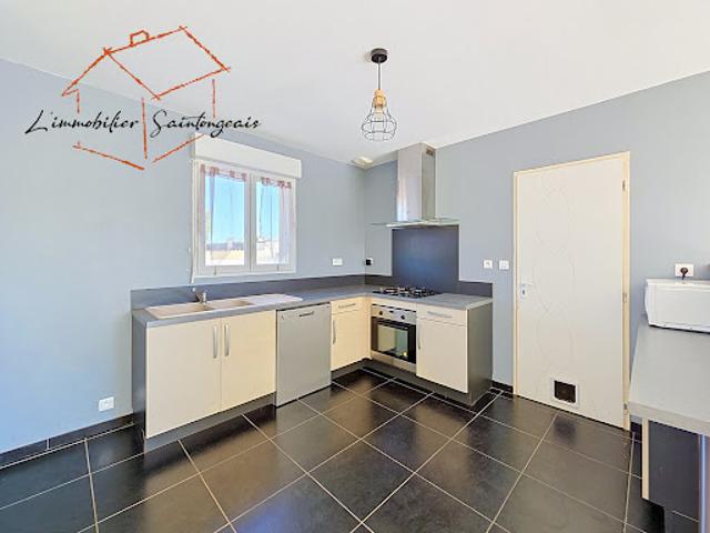 Vente Maison 4 pièces 89 m2 Triac Lautrait