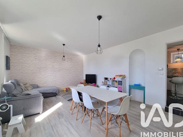 Vente Maison 4 pièces 89 m2 Vesoul