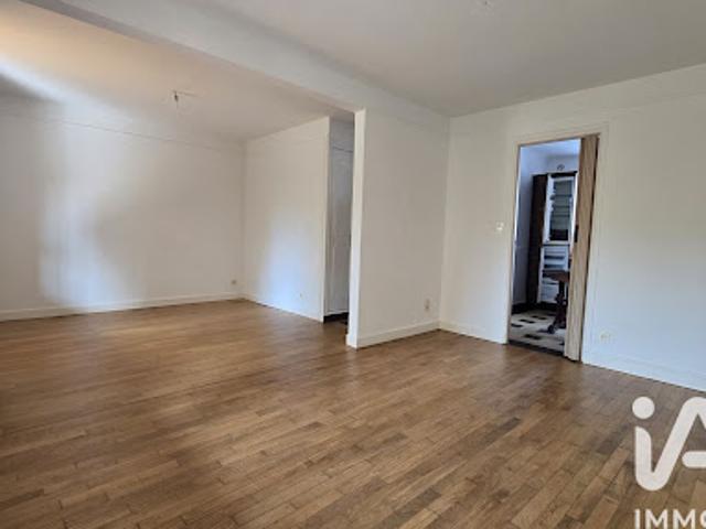 Vente Maison 4 pièces 89 m2 Vitry le François