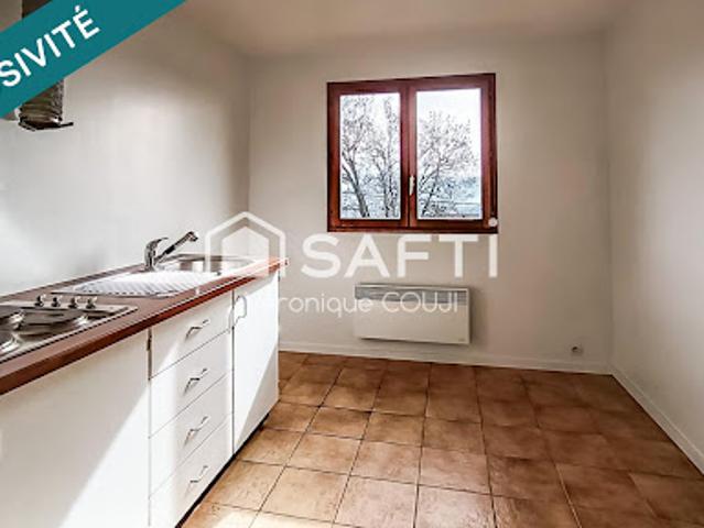 Vente Maison 4 pièces 89 m2 Viuz en Sallaz
