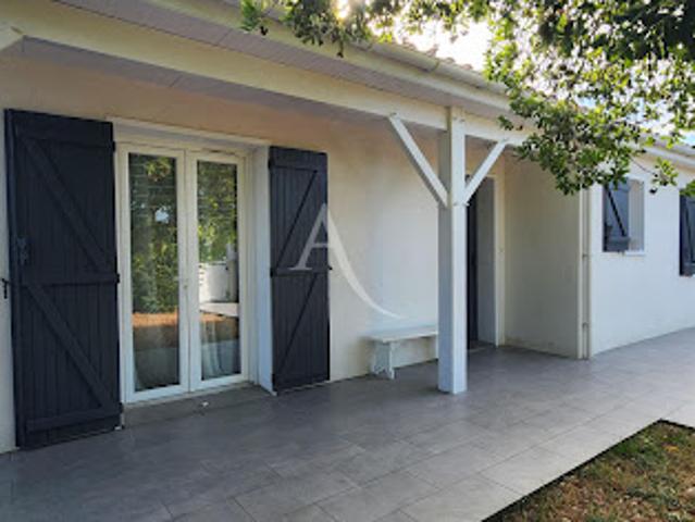 Vente Maison 4 pièces 89 m2 Vivonne