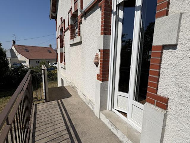 Vente Maison 4 pièces 89 m2 Vierzon