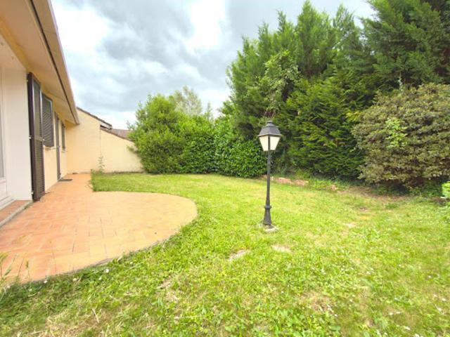 Vente Maison 4 pièces 89 m2 Villetaneuse