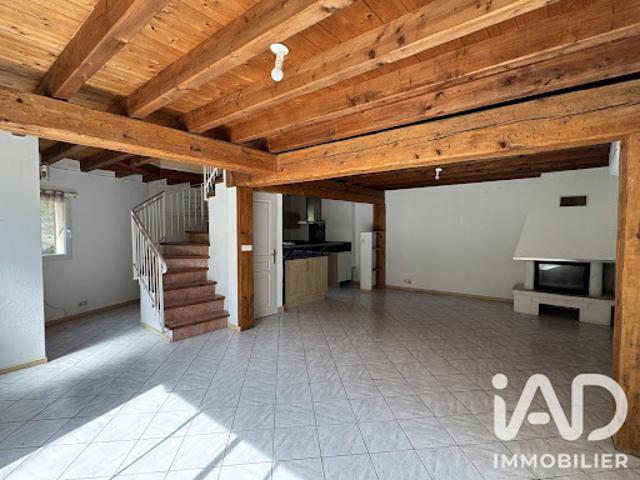 Vente Maison 4 pièces 89 m2 Villefort