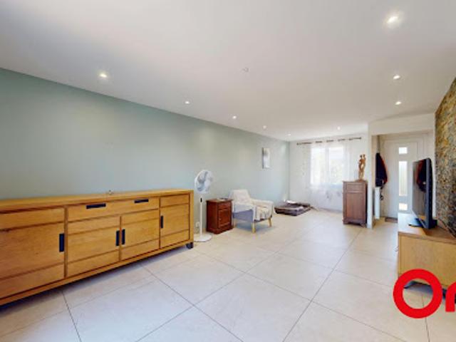 Vente Maison 4 pièces 89.61 m2 Villefranche sur saone